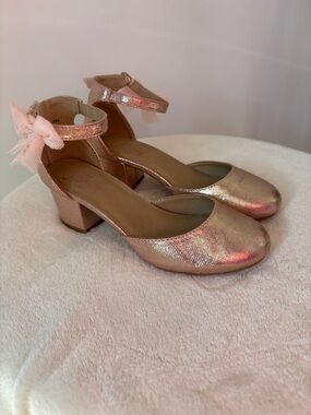 Jellypop Youth Girls Salfina Heels